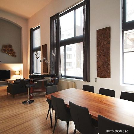 Appartement Alcam Alio Cine à Barcelone Extérieur photo