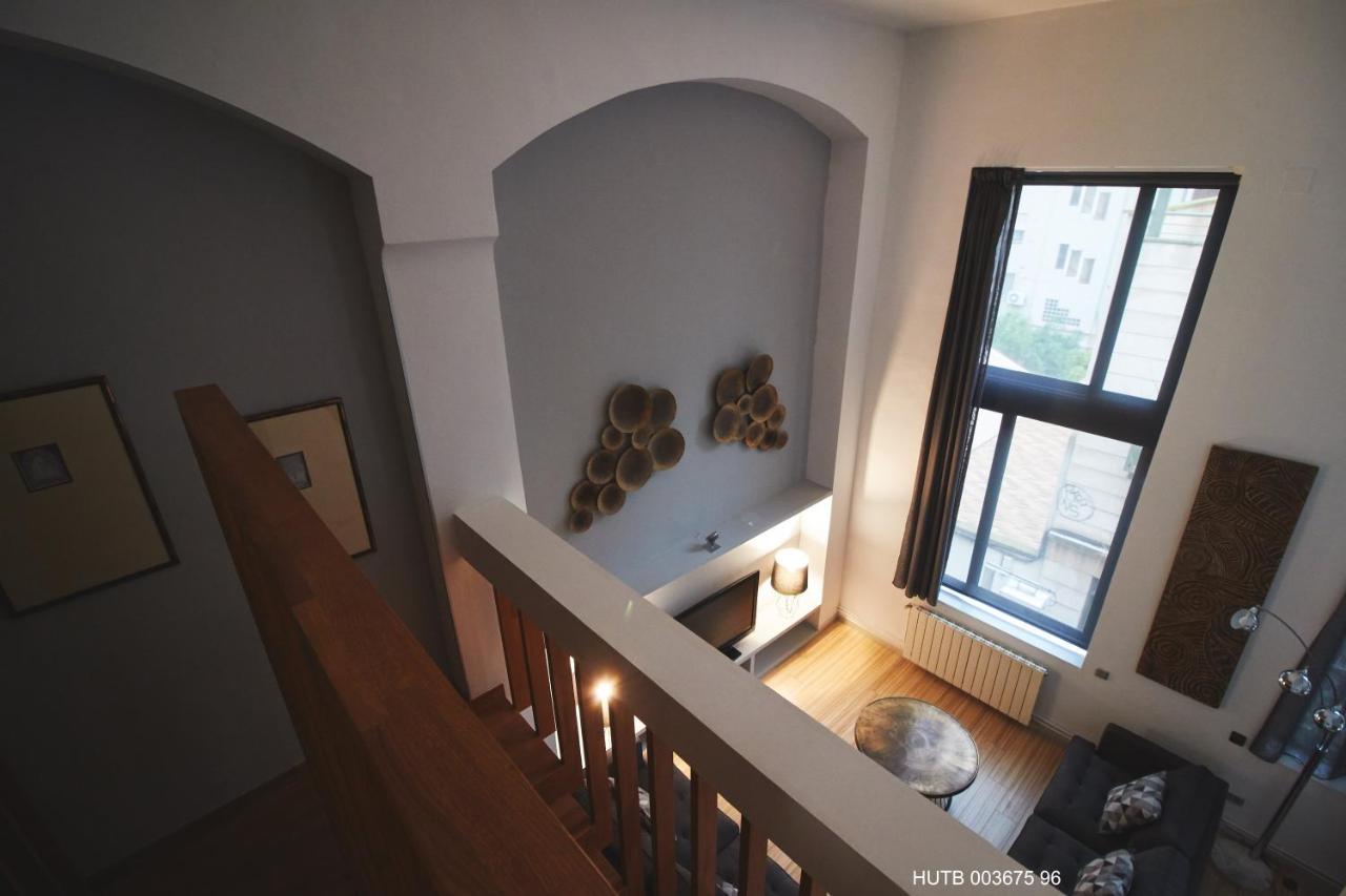 Appartement Alcam Alio Cine à Barcelone Extérieur photo