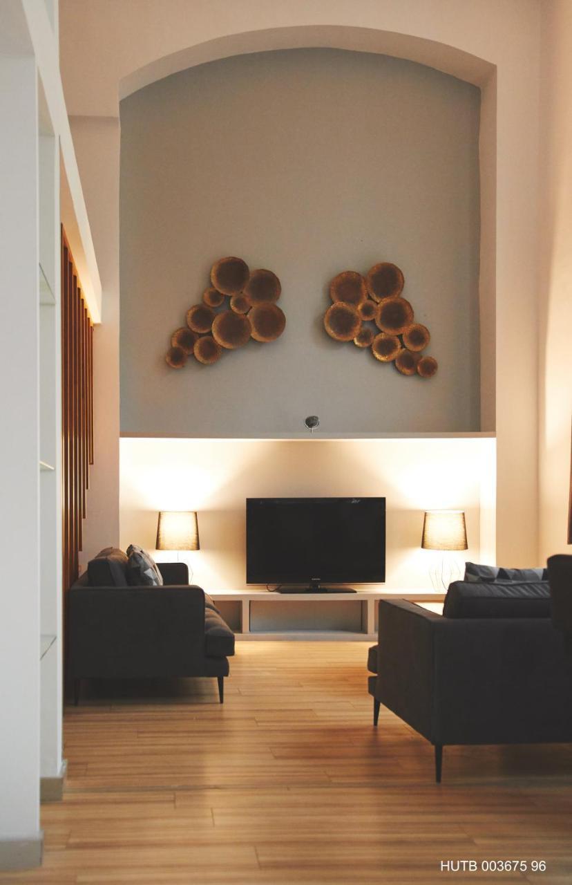 Appartement Alcam Alio Cine à Barcelone Extérieur photo