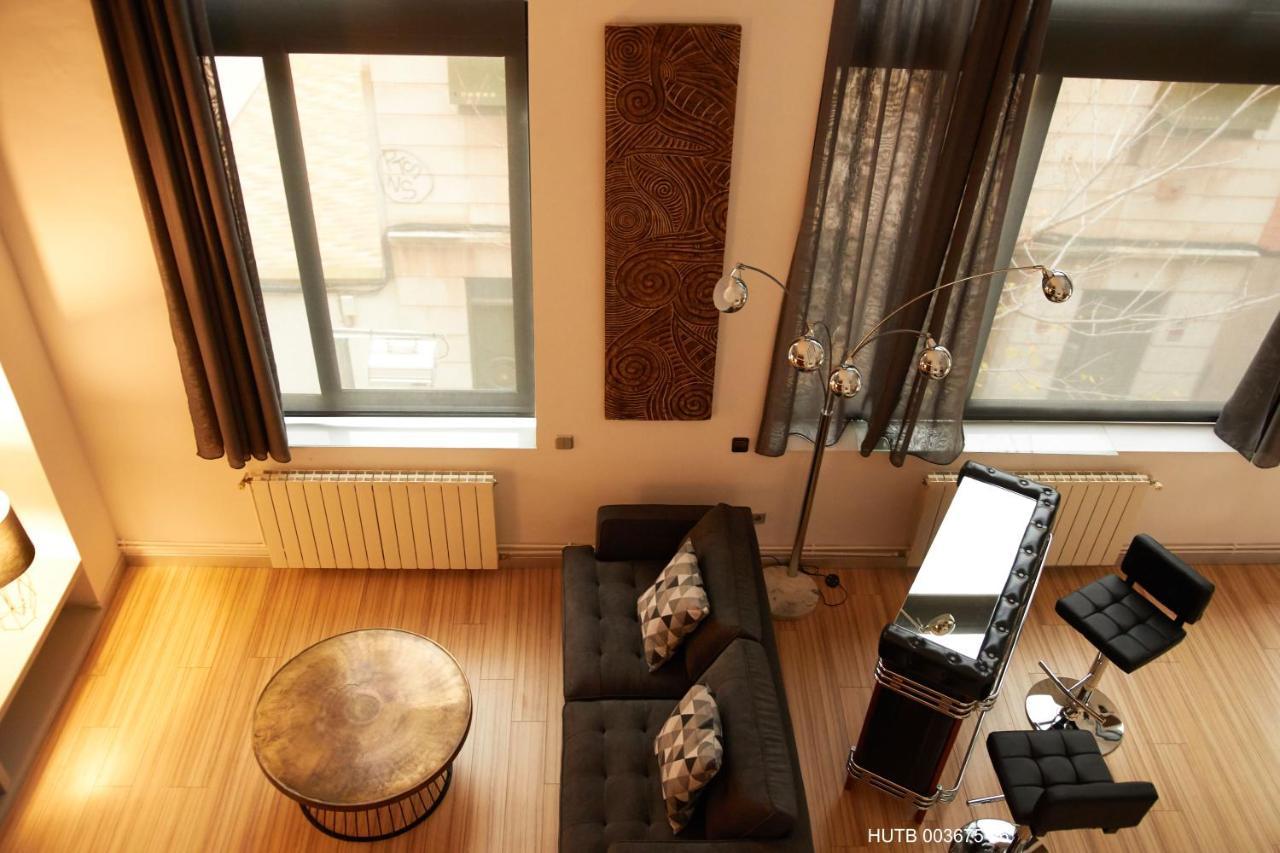 Appartement Alcam Alio Cine à Barcelone Extérieur photo