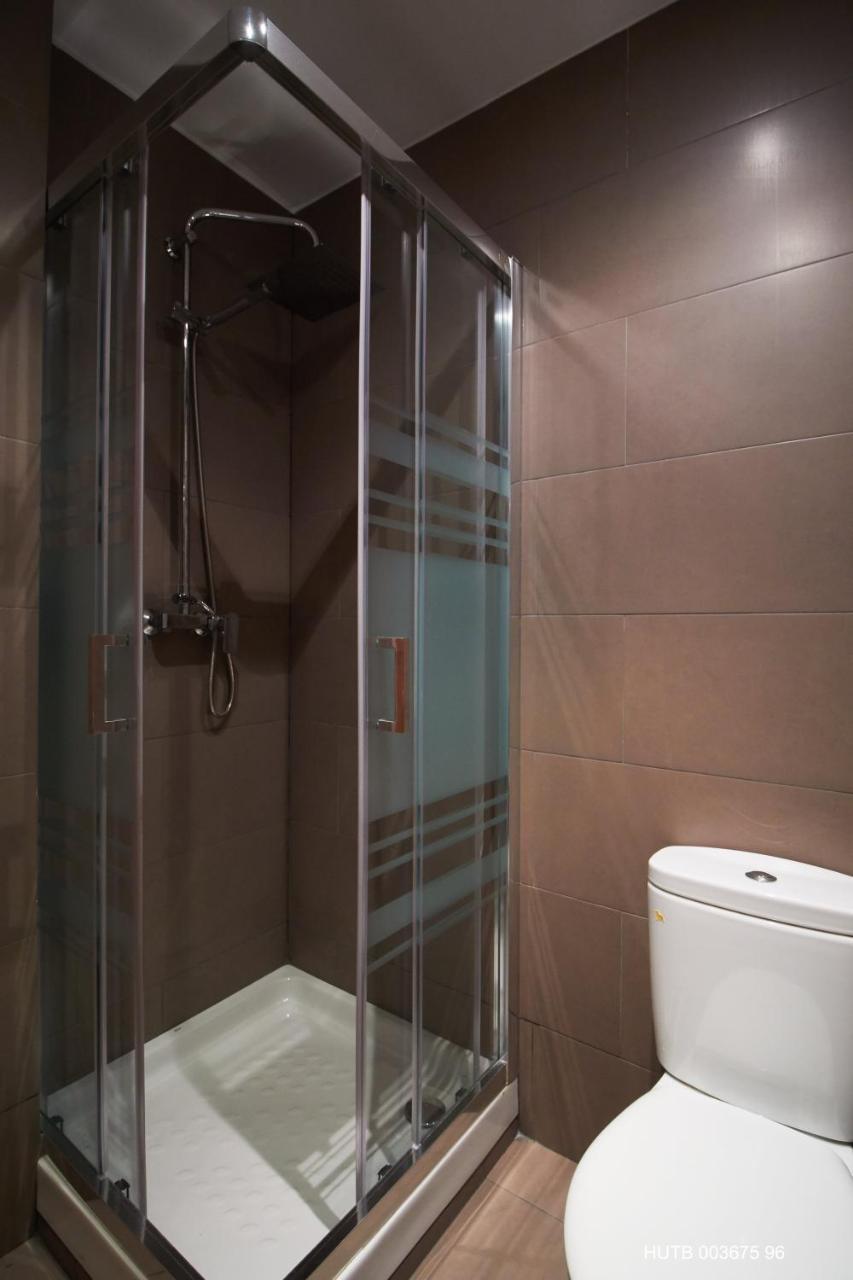 Appartement Alcam Alio Cine à Barcelone Extérieur photo
