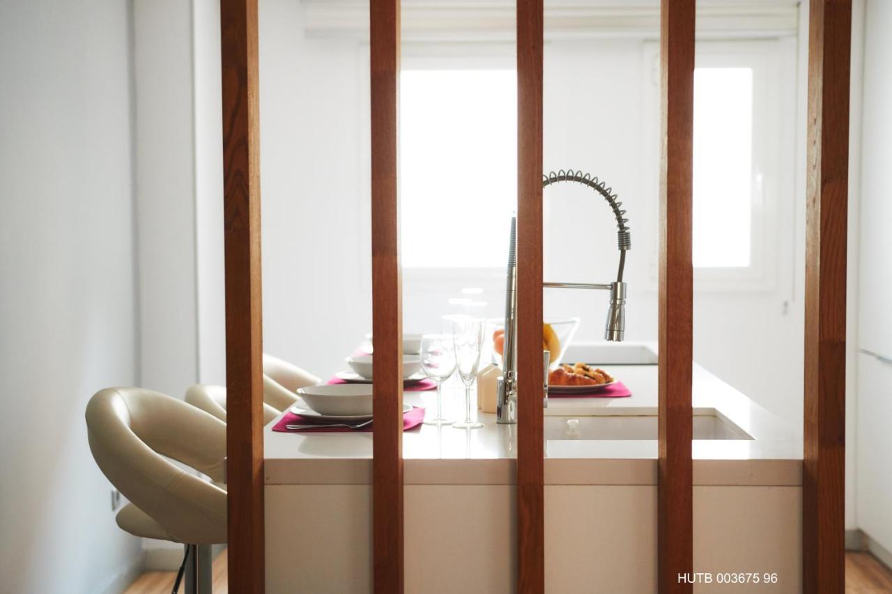Appartement Alcam Alio Cine à Barcelone Extérieur photo