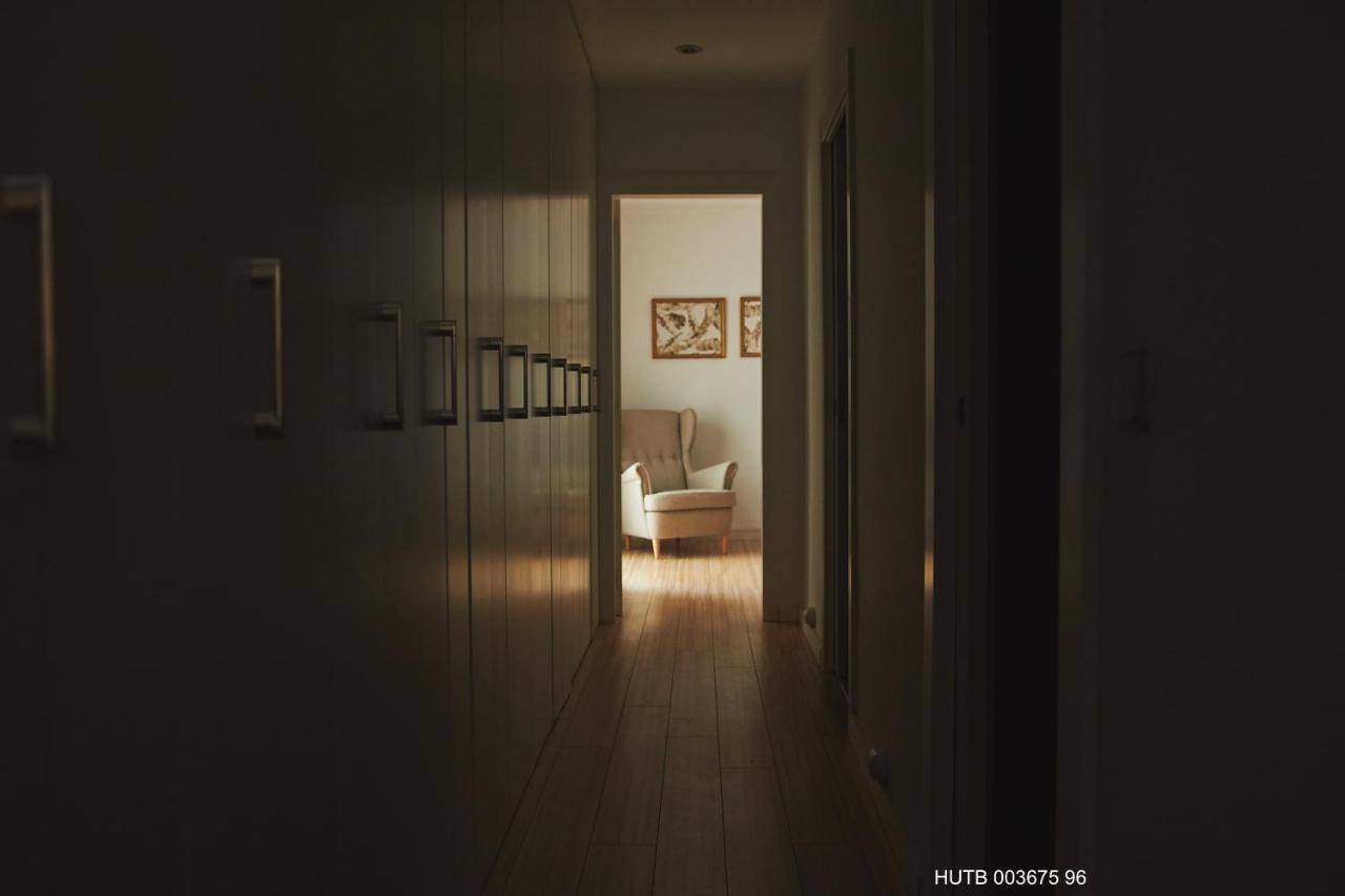 Appartement Alcam Alio Cine à Barcelone Extérieur photo