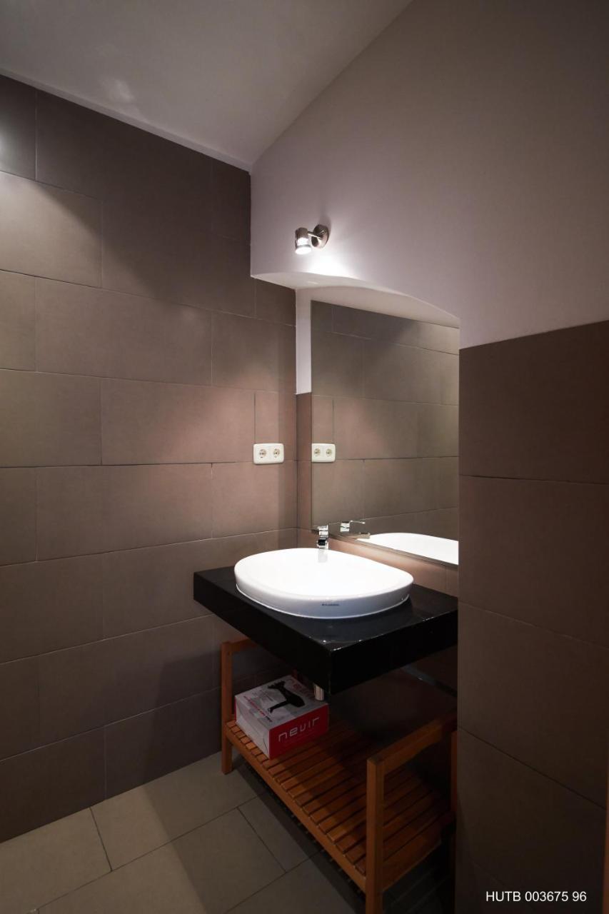 Appartement Alcam Alio Cine à Barcelone Extérieur photo