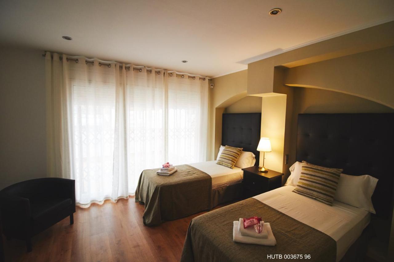 Appartement Alcam Alio Cine à Barcelone Extérieur photo