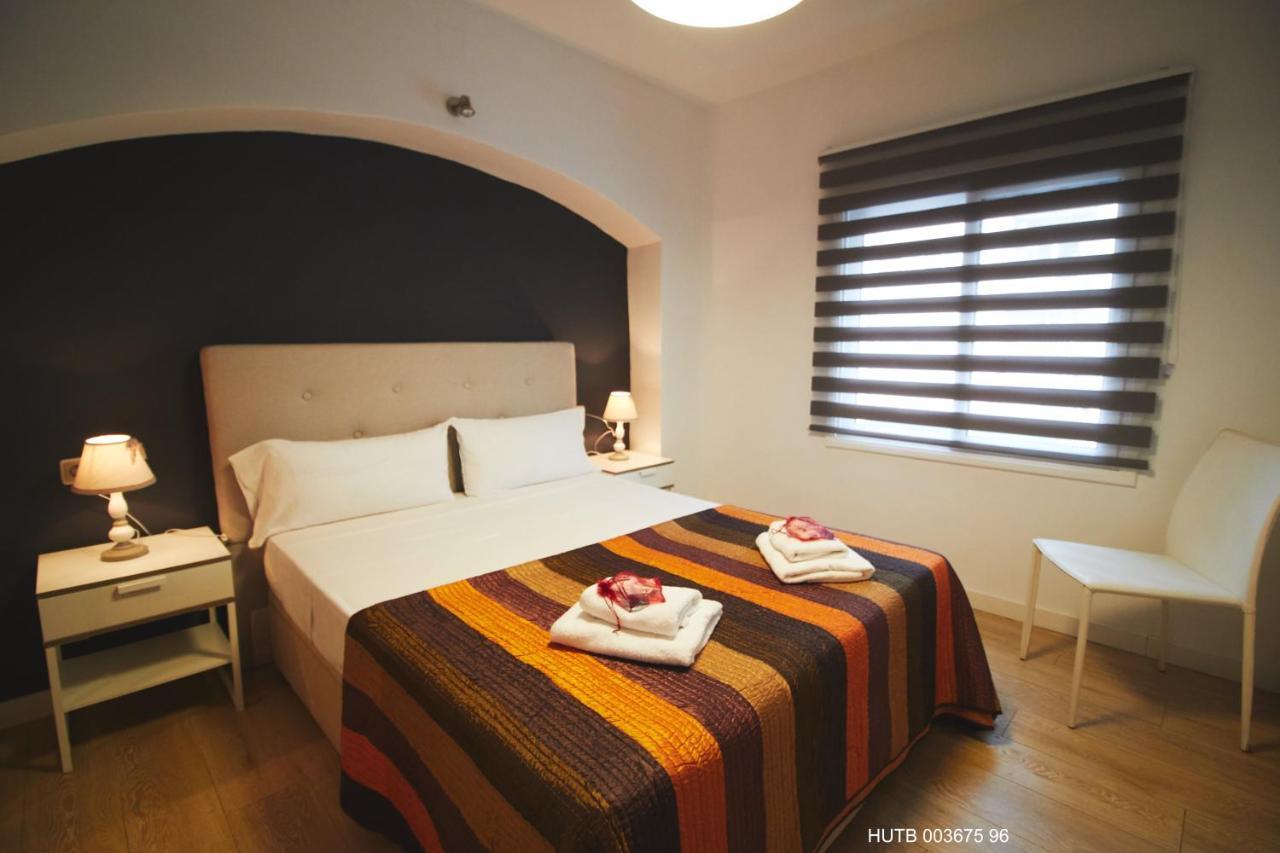 Appartement Alcam Alio Cine à Barcelone Extérieur photo
