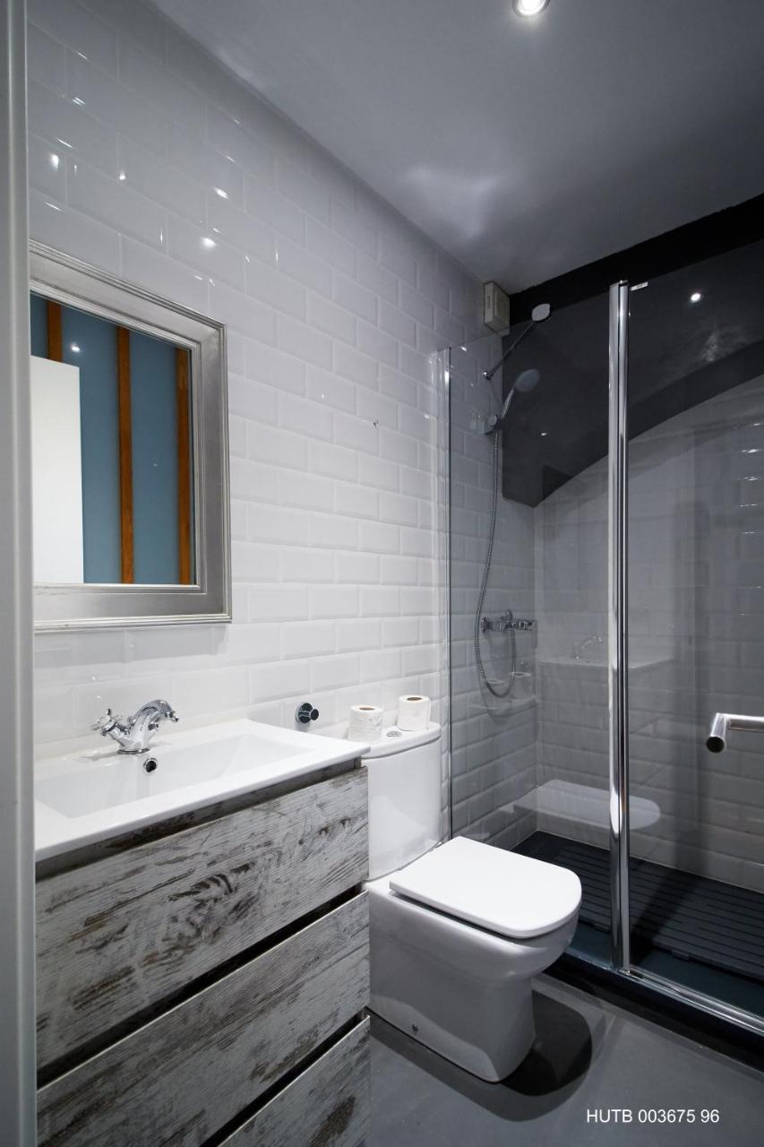 Appartement Alcam Alio Cine à Barcelone Extérieur photo