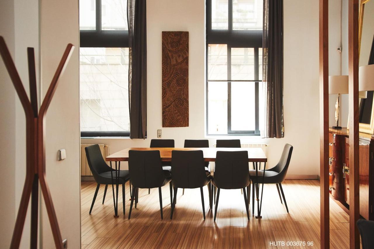 Appartement Alcam Alio Cine à Barcelone Extérieur photo