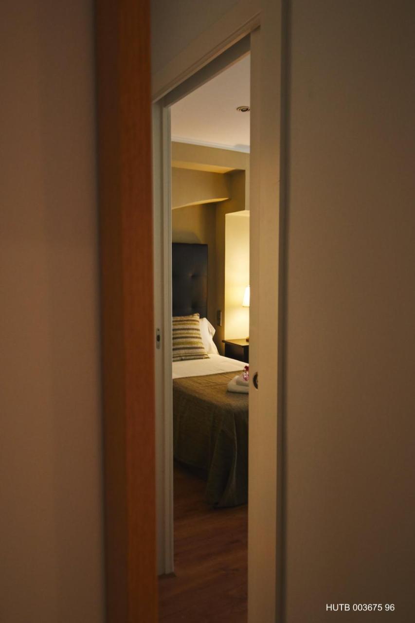 Appartement Alcam Alio Cine à Barcelone Extérieur photo