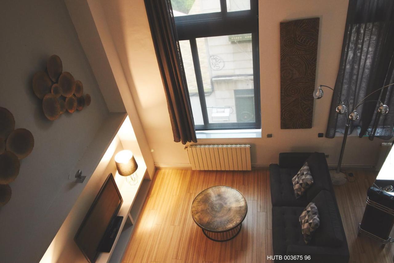 Appartement Alcam Alio Cine à Barcelone Extérieur photo