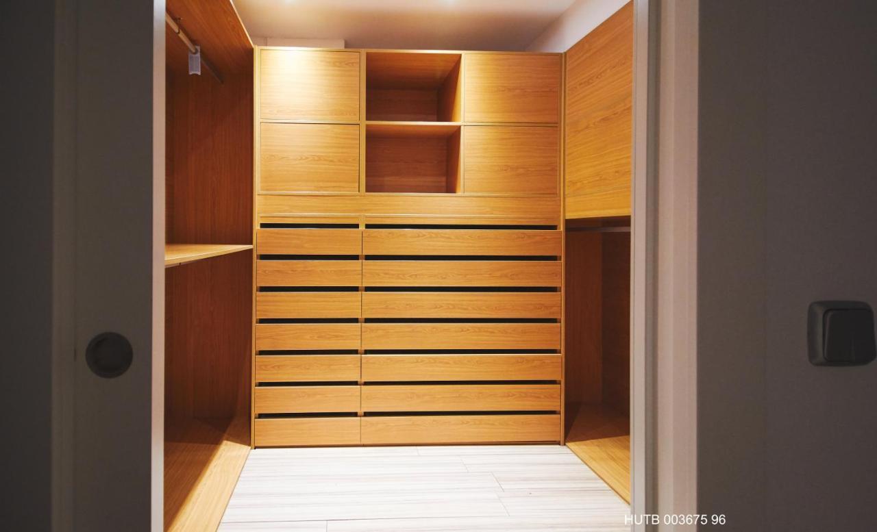 Appartement Alcam Alio Cine à Barcelone Extérieur photo