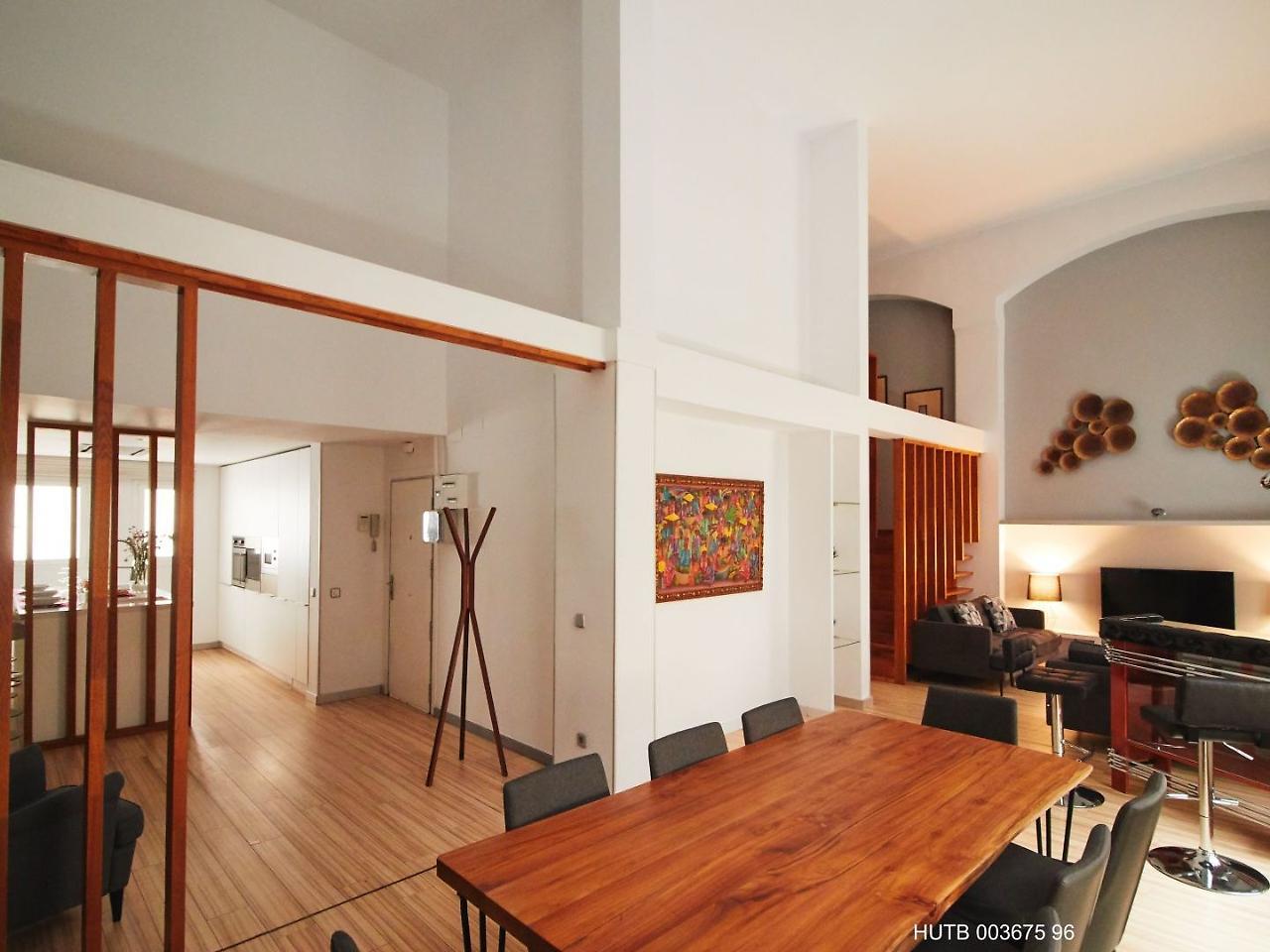 Appartement Alcam Alio Cine à Barcelone Extérieur photo