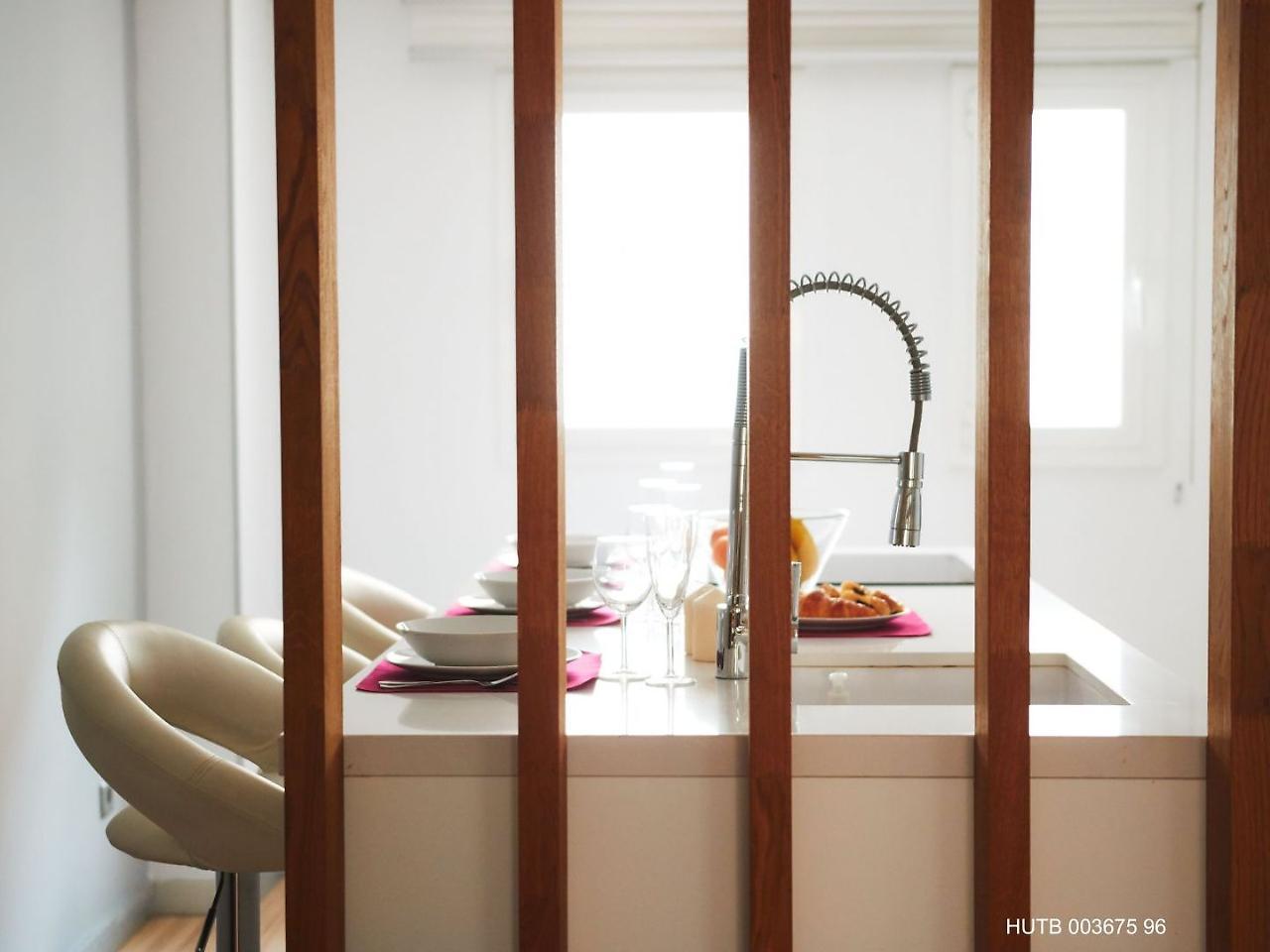 Appartement Alcam Alio Cine à Barcelone Extérieur photo