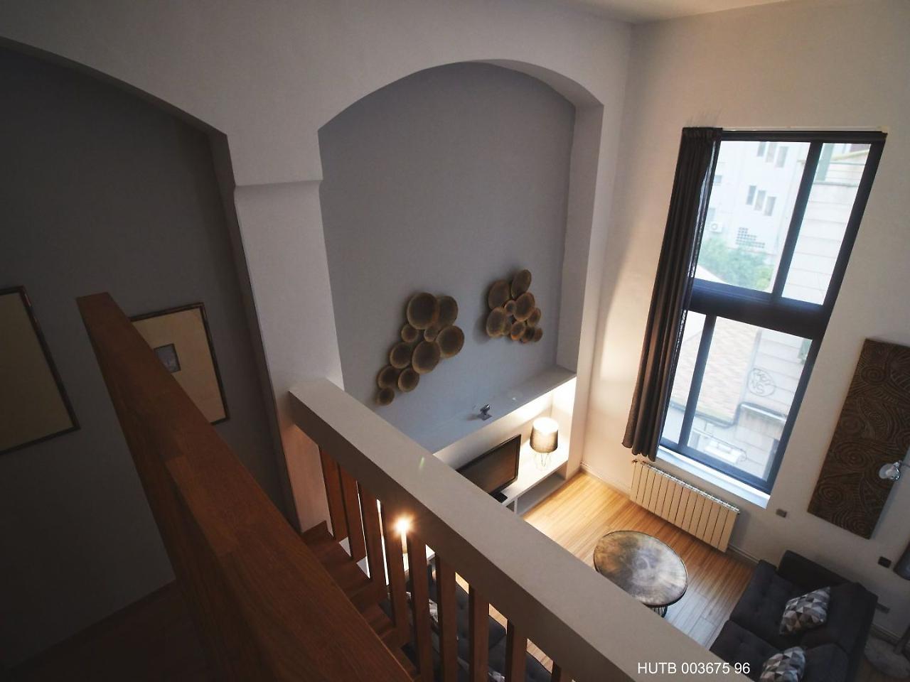 Appartement Alcam Alio Cine à Barcelone Extérieur photo